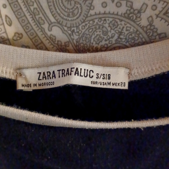 Zara long dress - Picture 2 of 3